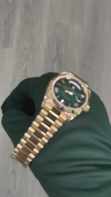 Rolex Day-Date 40