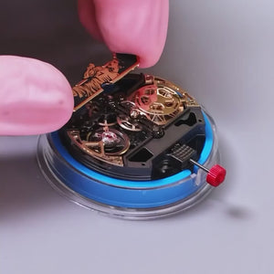 Epic X Heart of CR7 reel 1