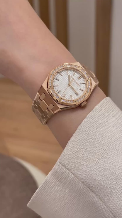 Audemars Piguet Royal Oak