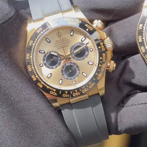 Rolex Daytona reel 3