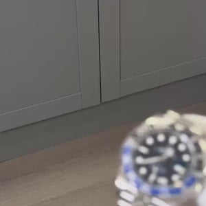 Rolex GMT Master || Batgirl reel 1