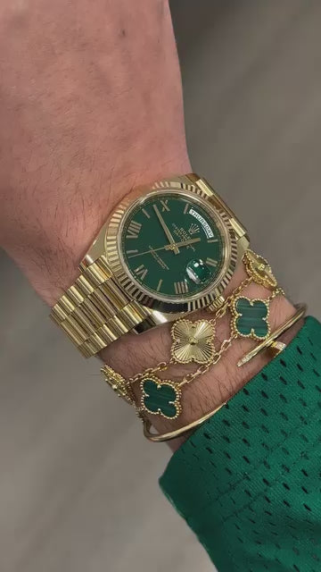 Rolex Day-Date 40