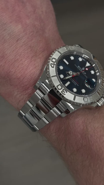 Rolex Yacht Master