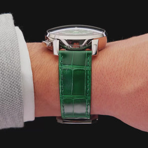 Jacobandco Casino Tourbillon Baguette reel 1