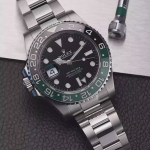 Rolex GMT-Master II Right Hand reel 2