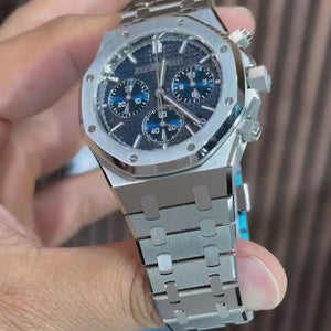 Royal Oak Chronograph 26320ST reel 2