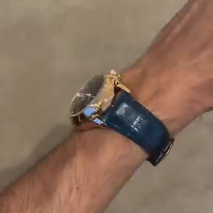 Patek Philippe Geneva reel 1