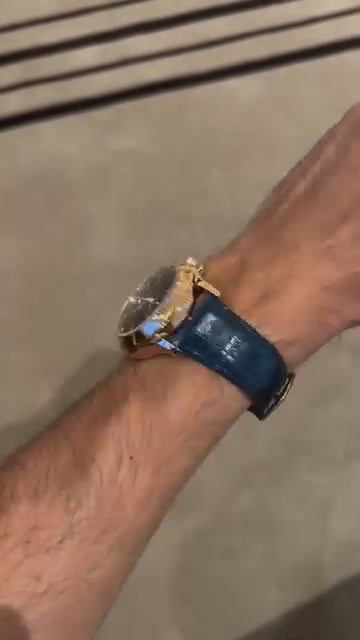 Patek Philippe Geneva