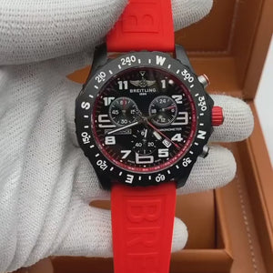 Breitling Endurance Pro reel 2