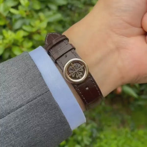 Patek Philippe wristwatch reel 2