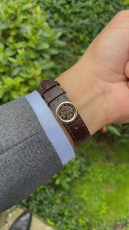 Patek Philippe wristwatch