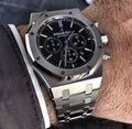 Royal Oak Chronograph 26320ST