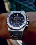 Royal Oak Chronograph 26320ST