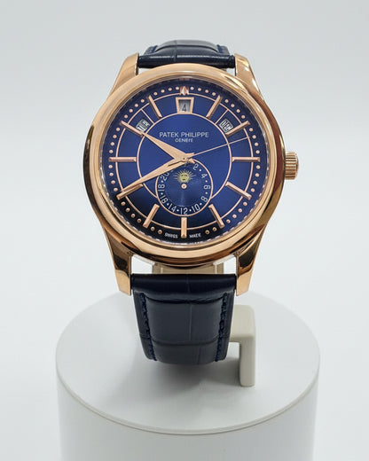 Patek Philippe Geneva