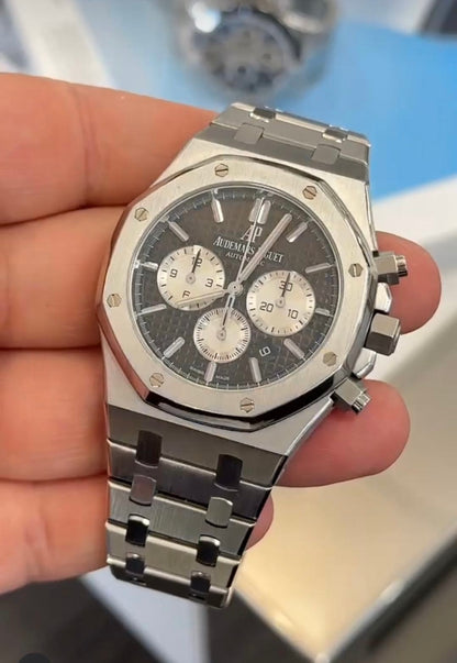 Royal Oak Chronograph 26320ST