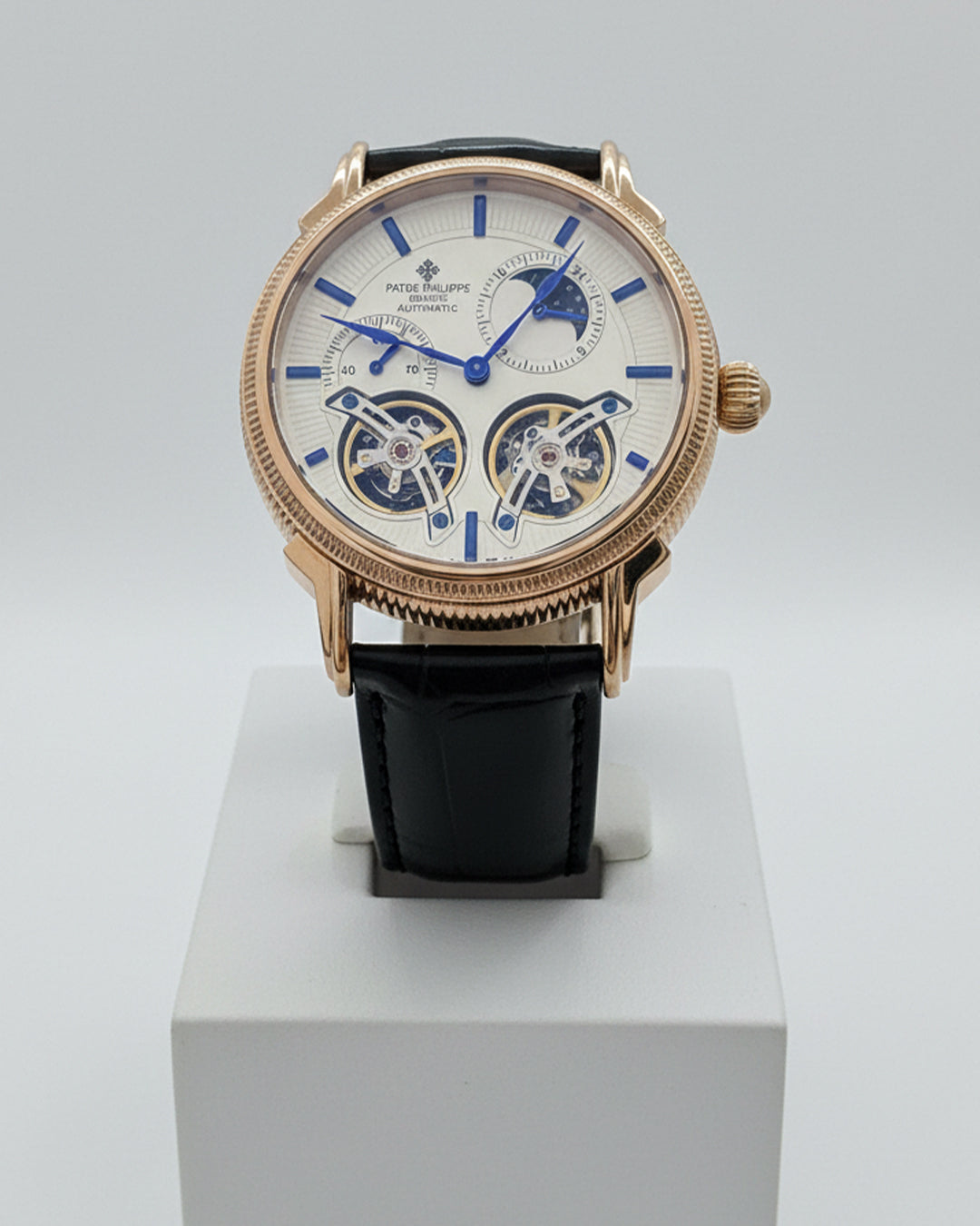 Patek Philippe wristwatch