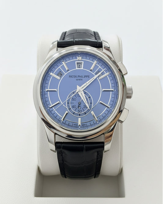 Patek Philippe Geneva