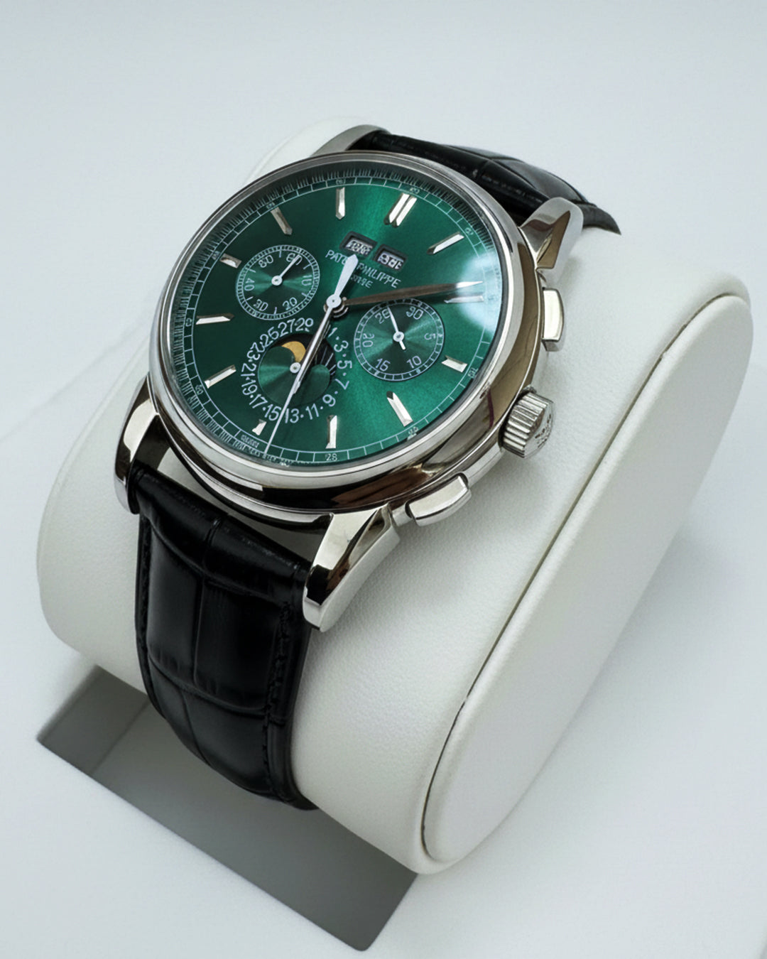 Patek Philippe wristwatch