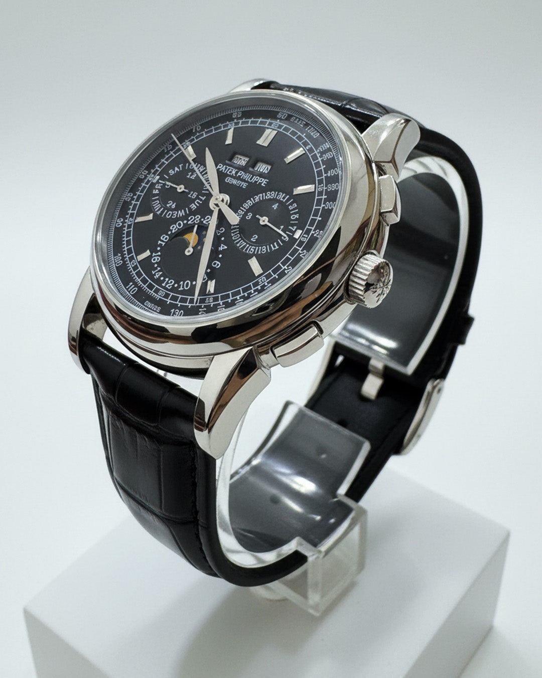 Patek Philippe wristwatch