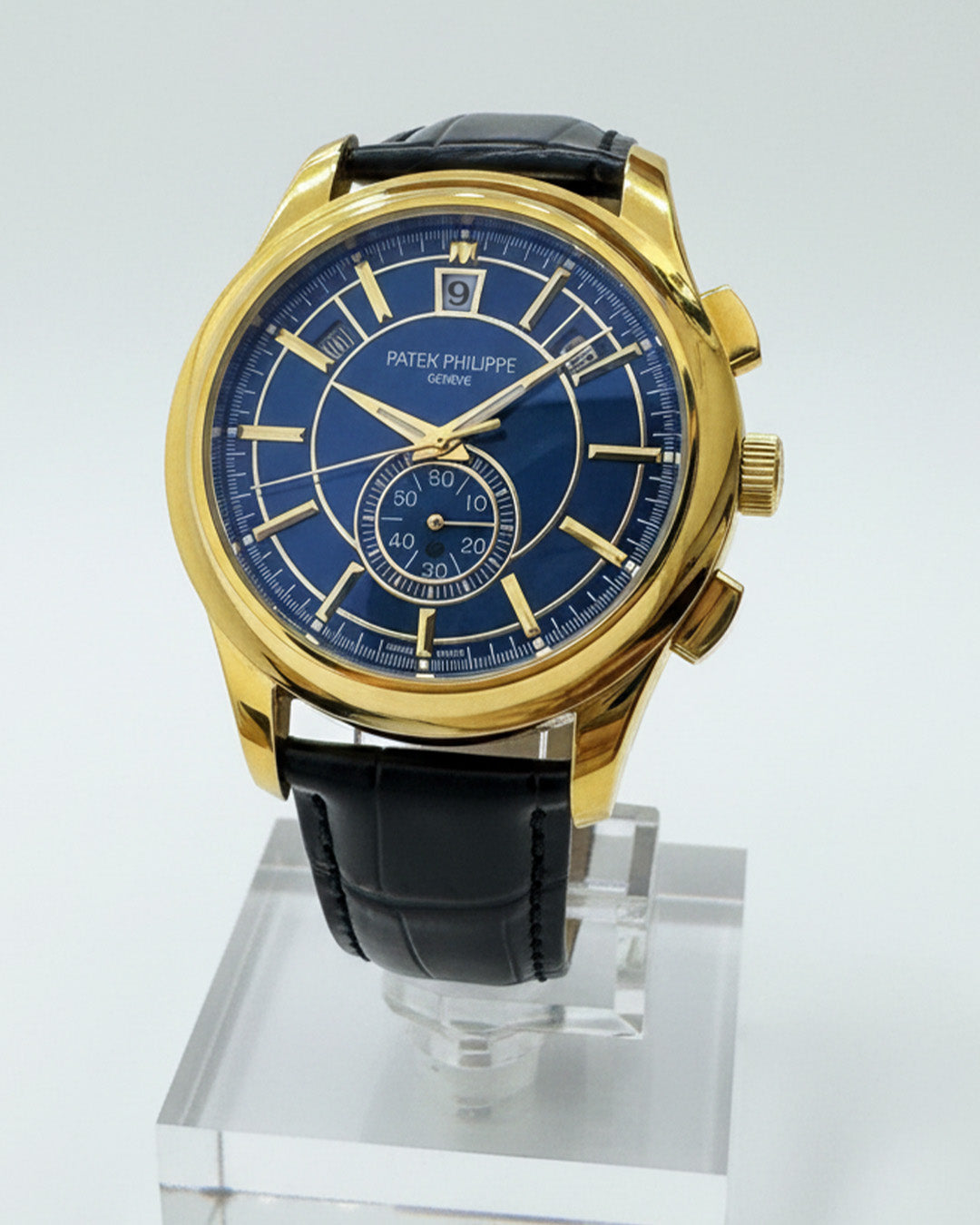 Patek Philippe Geneva