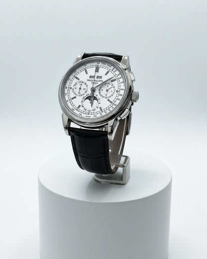 Patek Philippe wristwatch