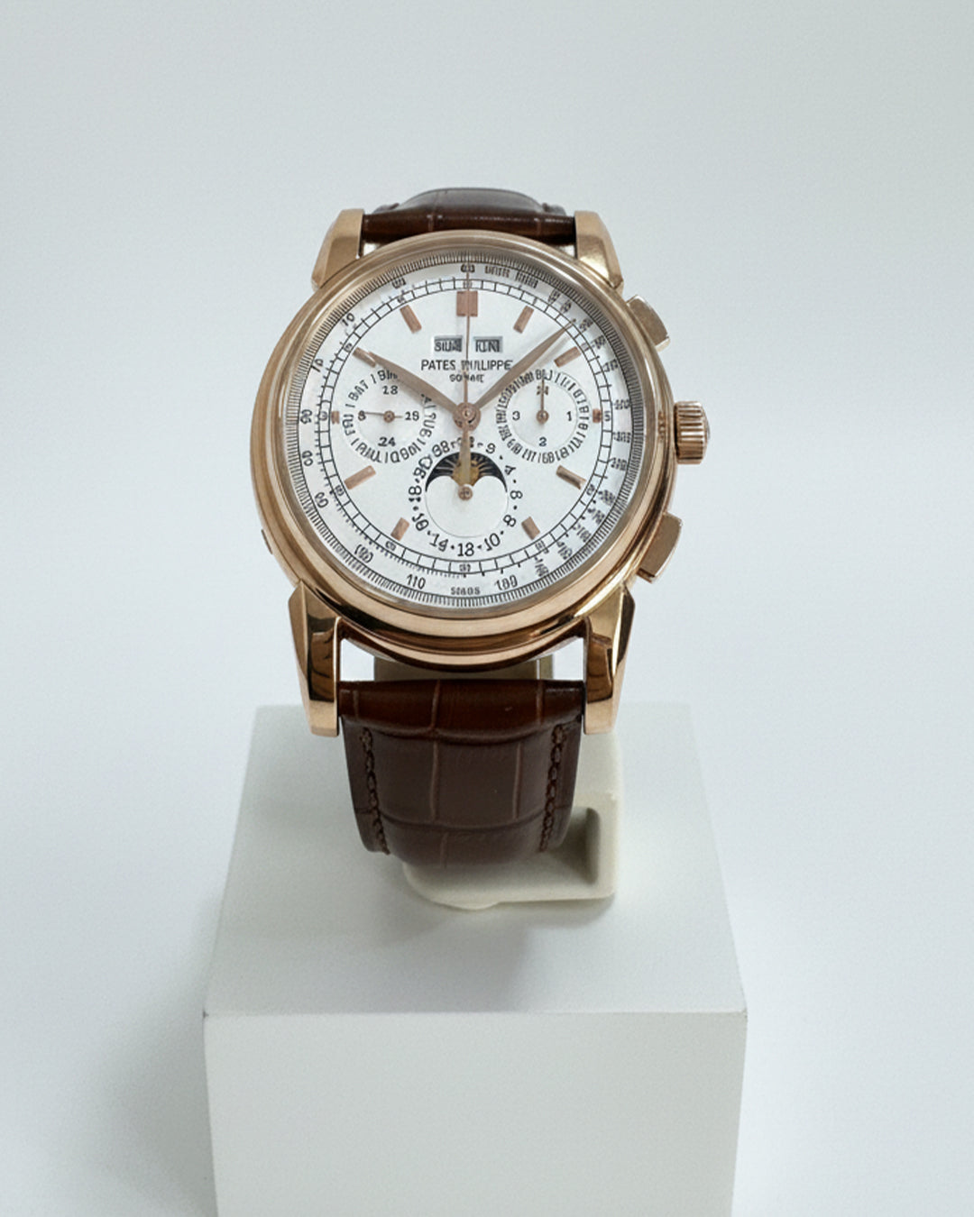 Patek Philippe wristwatch