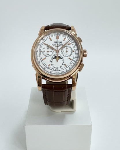 Patek Philippe wristwatch