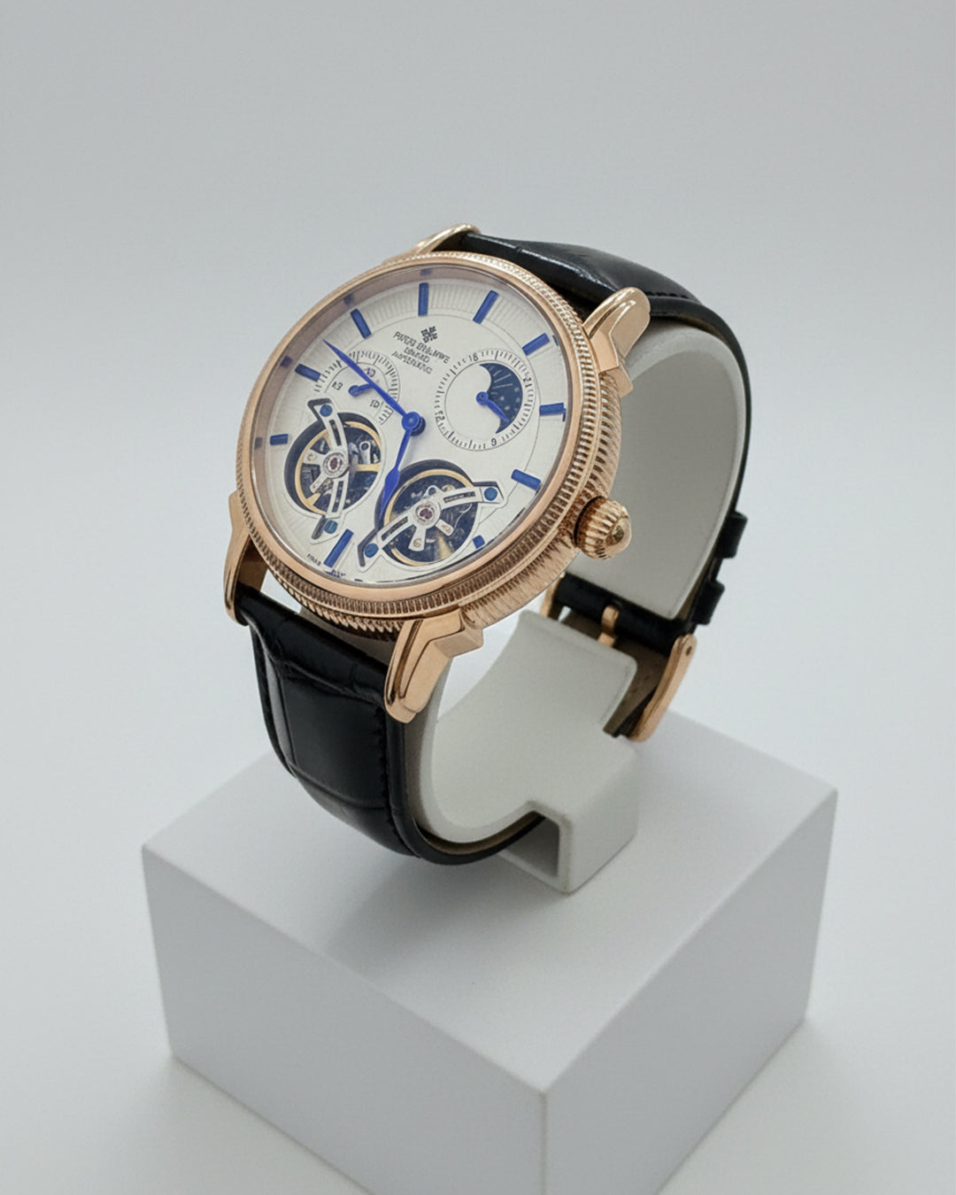 Patek Philippe wristwatch