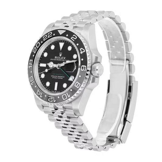 Rolex GMT-Master II Bruce Wayne