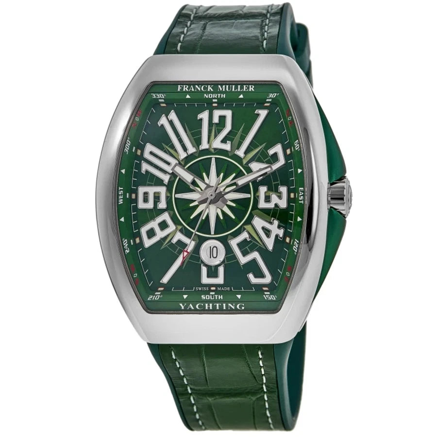 Franck muller V 45 SC DT FO (VR)