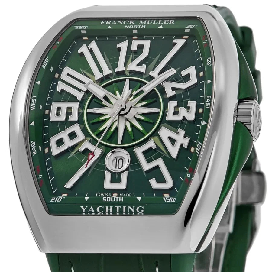 Franck muller V 45 SC DT FO (VR)
